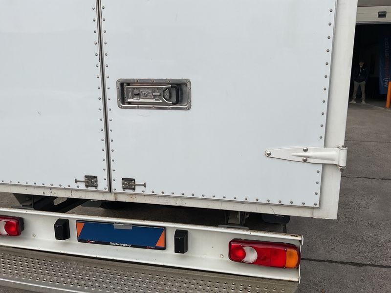 Citroen Jumper 2.0 Blue-HDi 33 L2H2 Live 2017 – снимка 43