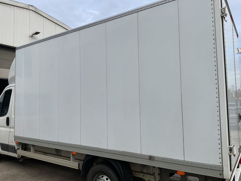 Citroen Jumper 2.0 Blue-HDi 33 L2H2 Live 2017 – снимка 30