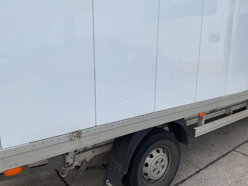 Citroen Jumper 2.0 Blue-HDi 33 L2H2 Live 2017 – снимка 23