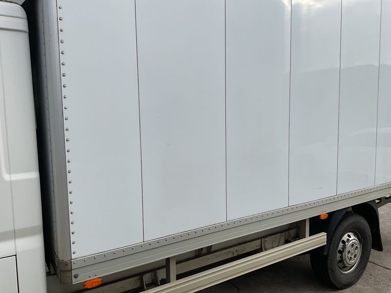 Citroen Jumper 2.0 Blue-HDi 33 L2H2 Live 2017 – снимка 28
