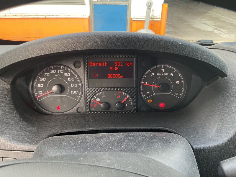 Citroen Jumper 2.0 Blue-HDi 33 L2H2 Live 2017 – снимка 18