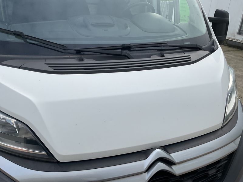 Citroen Jumper 2.0 Blue-HDi 33 L2H2 Live 2017 – снимка 45