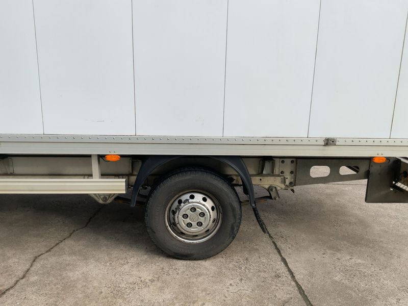 Citroen Jumper 2.0 Blue-HDi 33 L2H2 Live 2017 – снимка 5