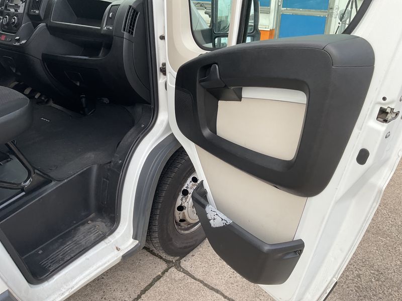 Citroen Jumper 2.0 Blue-HDi 33 L2H2 Live 2017 – снимка 35