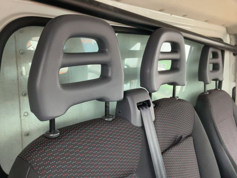 Citroen Jumper 2.0 Blue-HDi 33 L2H2 Live 2017 – снимка 19