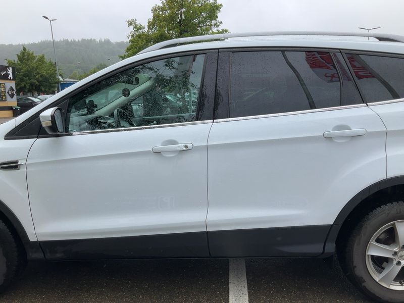 Ford Kuga 1.6 EcoBoost Titanium 2014 – снимка 4