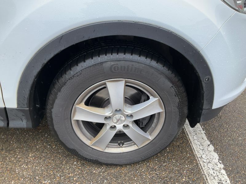 Ford Kuga 1.6 EcoBoost Titanium 2014 – снимка 11