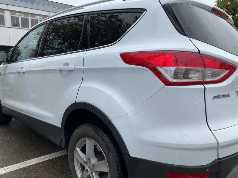 Ford Kuga 1.6 EcoBoost Titanium 2014 – снимка 6