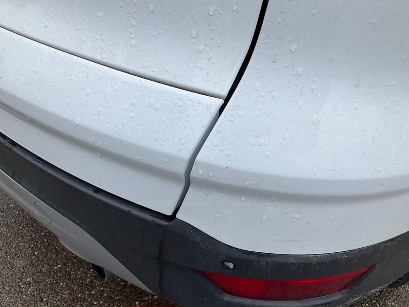 Ford Kuga 1.6 EcoBoost Titanium 2014 – снимка 30