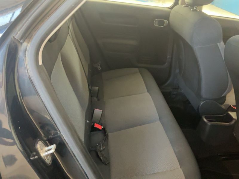 Citroen C4 Cactus 1.2 e-VTi Feel 2015 – снимка 19