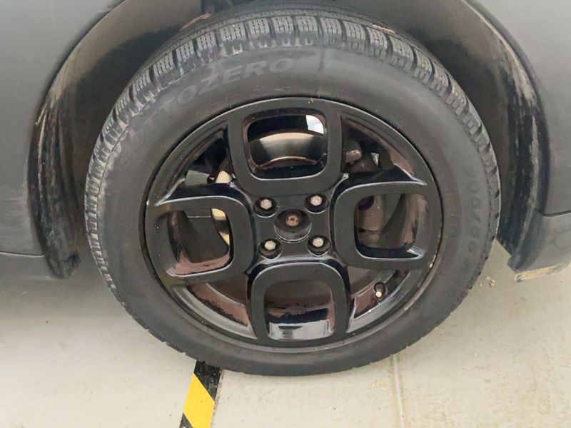 Citroen C4 Cactus 1.2 e-VTi Feel 2015 – снимка 11