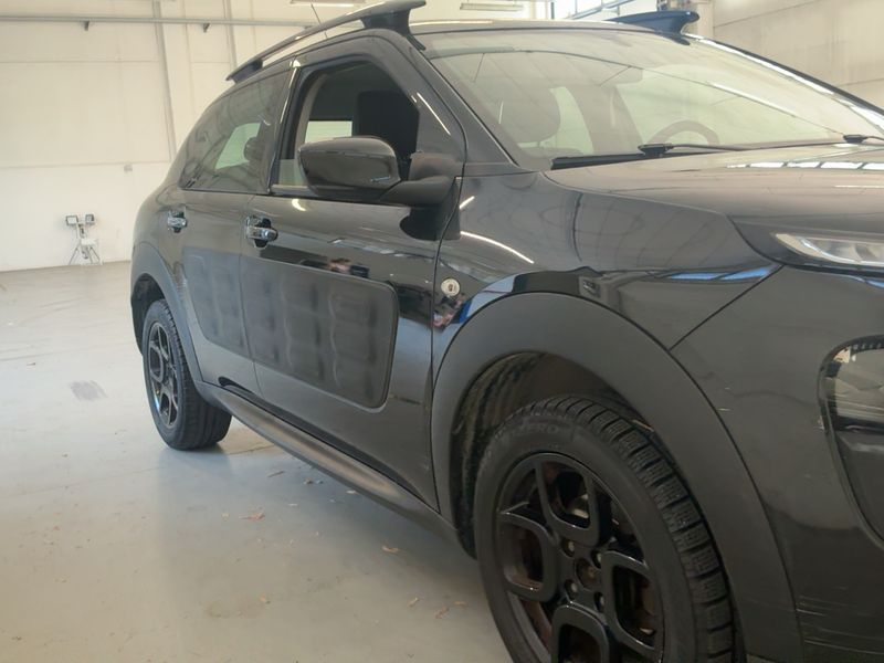 Citroen C4 Cactus 1.2 e-VTi Feel 2015 – снимка 12