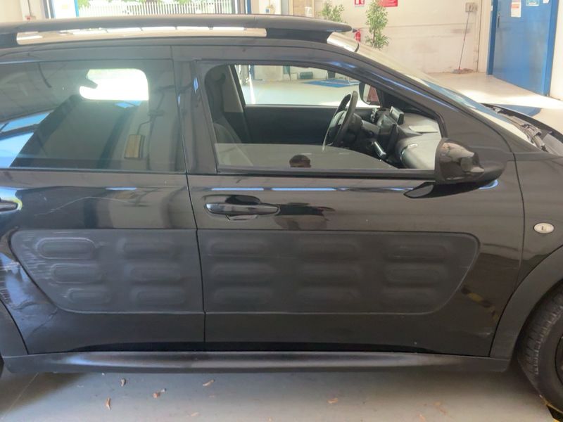 Citroen C4 Cactus 1.2 e-VTi Feel 2015 – снимка 10