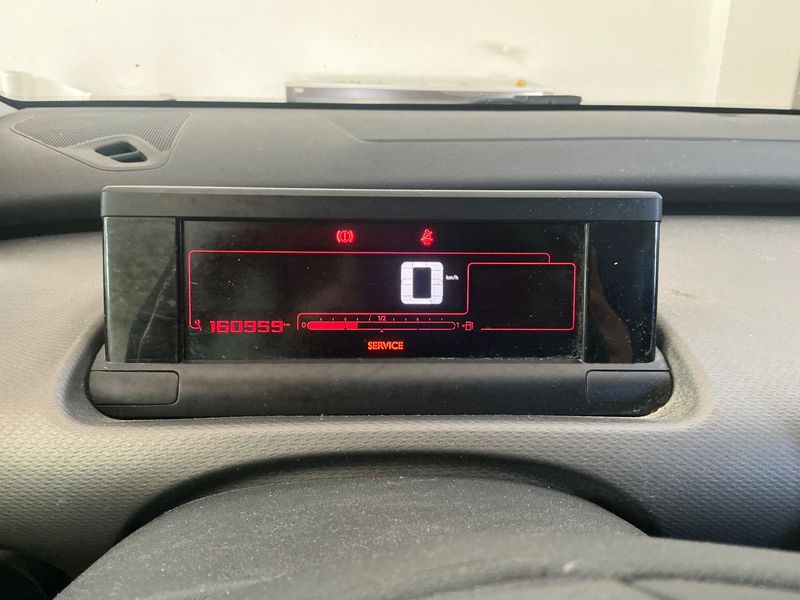 Citroen C4 Cactus 1.2 e-VTi Feel 2015 – снимка 18