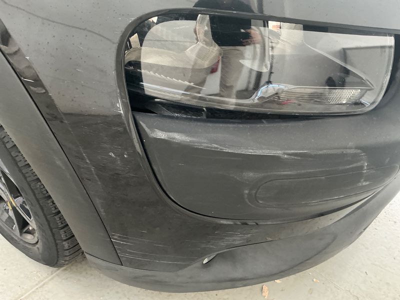 Citroen C4 Cactus 1.2 e-VTi Feel 2015 – снимка 31