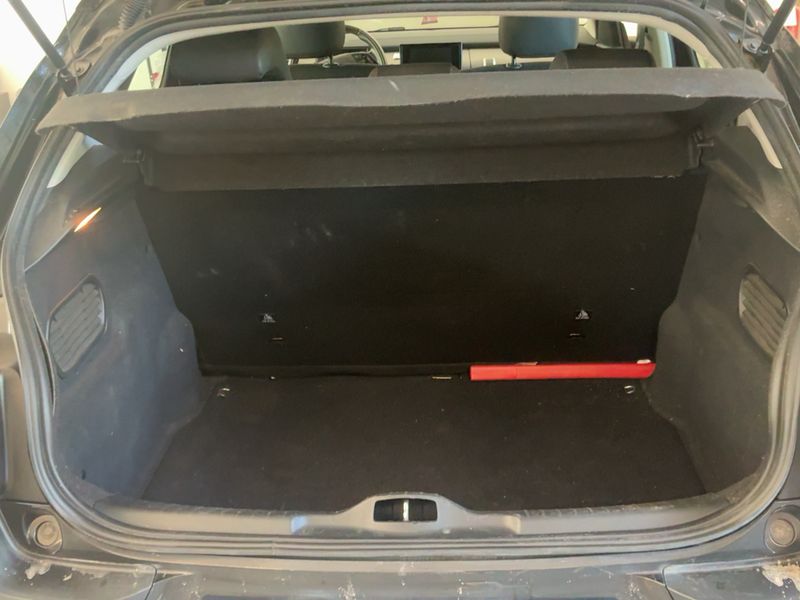 Citroen C4 Cactus 1.2 e-VTi Feel 2015 – снимка 15