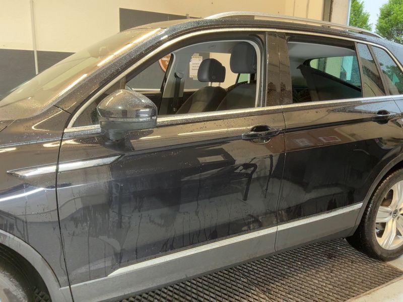 Volkswagen Tiguan 2.0 TDI Elegance 4Motion 2021 – снимка 4