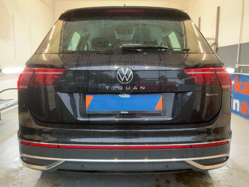 Volkswagen Tiguan 2.0 TDI Elegance 4Motion 2021 – снимка 7