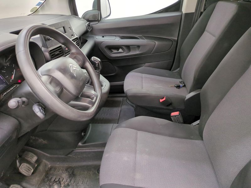 Citroen Berlingo 1.5 Blue-HDi Club M 2020 – снимка 9