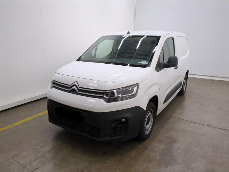 Citroen Berlingo 1.5 Blue-HDi Club M 2020 – снимка 1