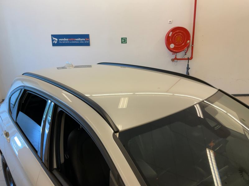 BMW 2er 220i Active Tourer 2015 – снимка 13