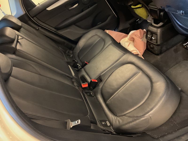 BMW 2er 220i Active Tourer 2015 – снимка 27