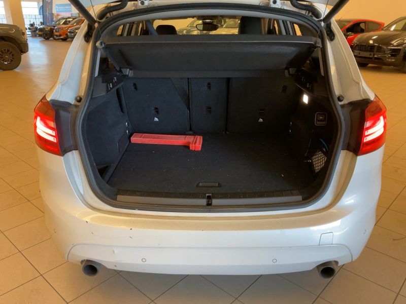 BMW 2er 220i Active Tourer 2015 – снимка 16