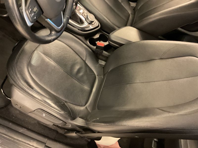 BMW 2er 220i Active Tourer 2015 – снимка 28