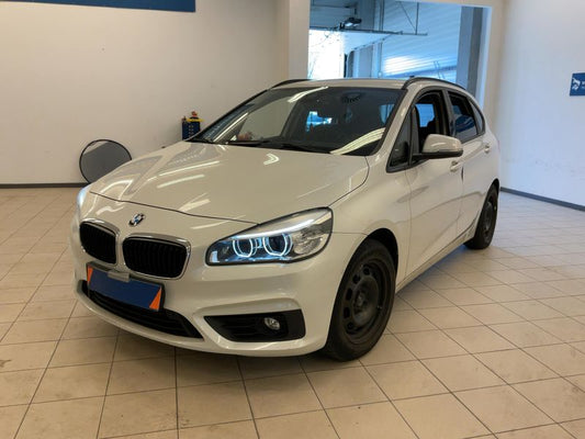 BMW 2er 220i Active Tourer 2015 – снимка 1