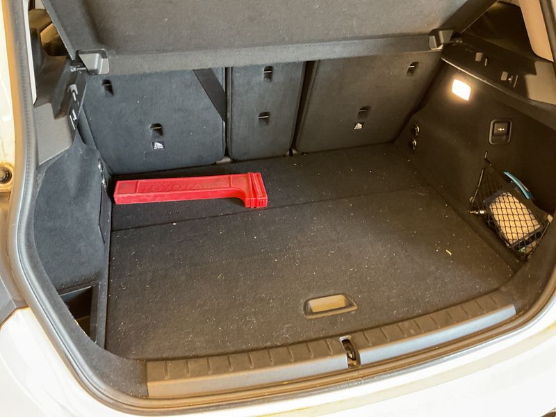 BMW 2er 220i Active Tourer 2015 – снимка 29