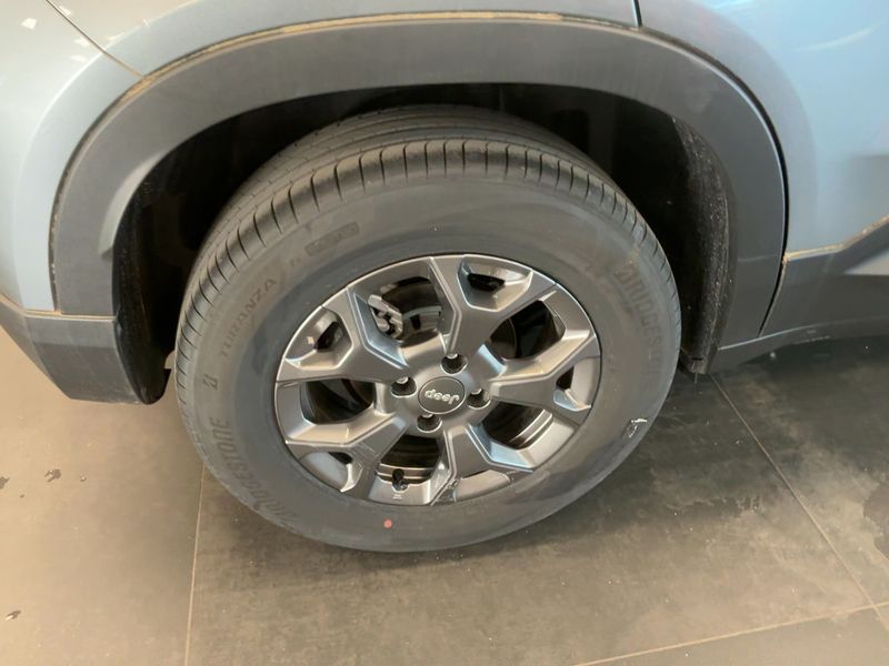 Jeep Avenger 1.2 T3 Mild-Hybrid Longitude 2024 – снимка 9