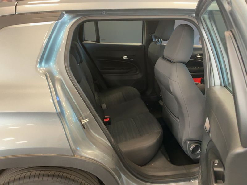 Jeep Avenger 1.2 T3 Mild-Hybrid Longitude 2024 – снимка 19