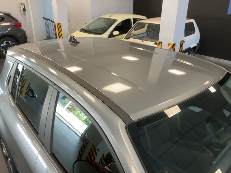 Jeep Avenger 1.2 T3 Mild-Hybrid Longitude 2024 – снимка 13