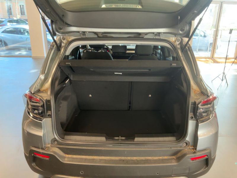 Jeep Avenger 1.2 T3 Mild-Hybrid Longitude 2024 – снимка 15