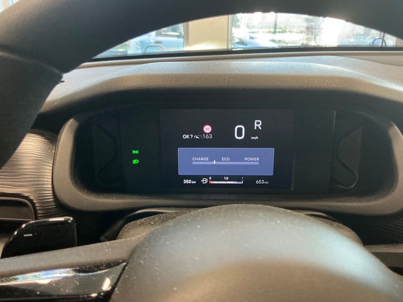 Jeep Avenger 1.2 T3 Mild-Hybrid Longitude 2024 – снимка 18