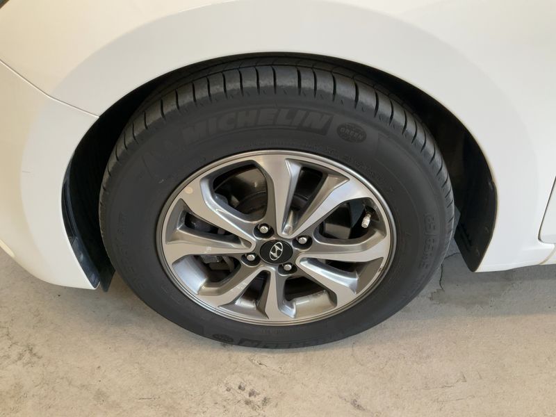 Hyundai i20 1.0 TGDI Trend Blue 2019 – снимка 3