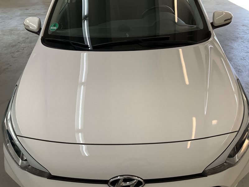 Hyundai i20 1.0 TGDI Trend Blue 2019 – снимка 24