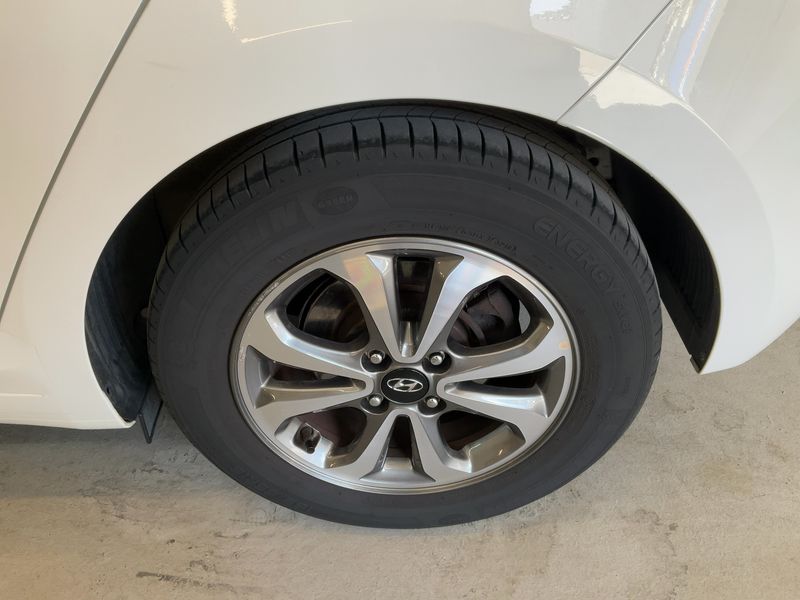 Hyundai i20 1.0 TGDI Trend Blue 2019 – снимка 5