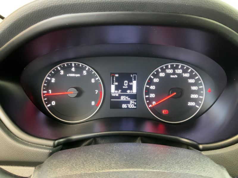 Hyundai i20 1.0 TGDI Trend Blue 2019 – снимка 18