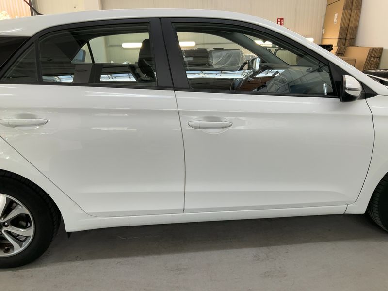 Hyundai i20 1.0 TGDI Trend Blue 2019 – снимка 10