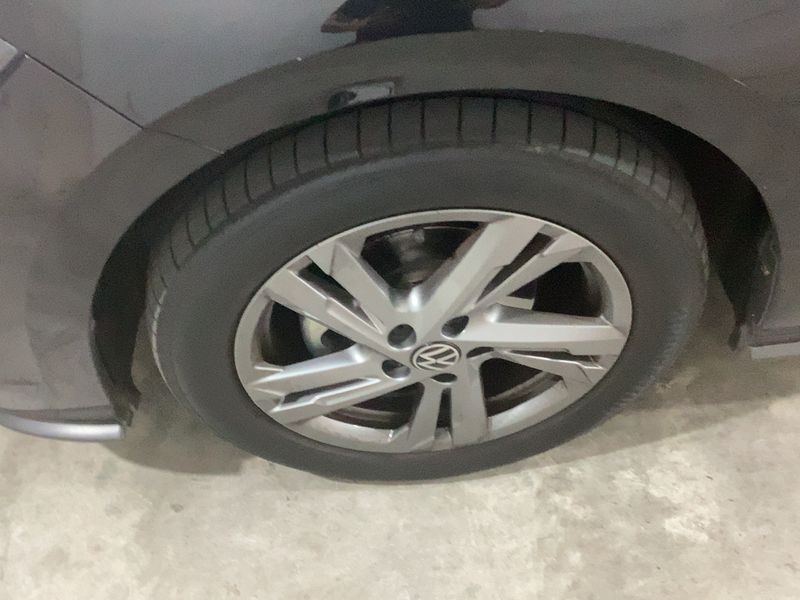 Volkswagen Polo 1.0 TSI R-Line 2022 – снимка 3