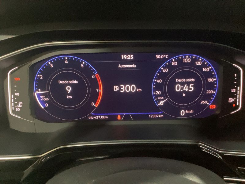 Volkswagen Polo 1.0 TSI R-Line 2022 – снимка 18