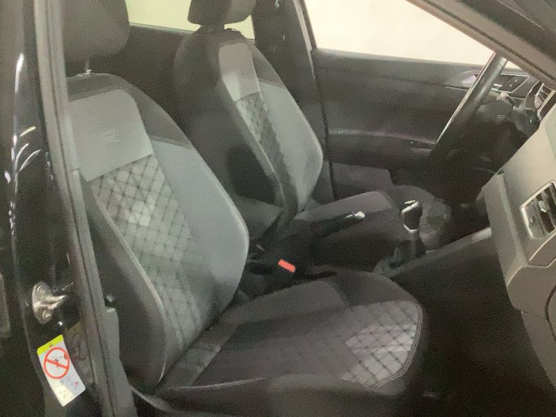 Volkswagen Polo 1.0 TSI R-Line 2022 – снимка 16