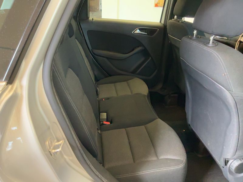 Mercedes-Benz B-Klasse B 160 CDI Style 2015 – снимка 19
