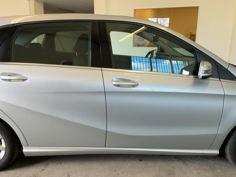 Mercedes-Benz B-Klasse B 160 CDI Style 2015 – снимка 10