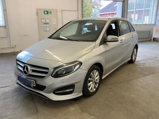 Mercedes-Benz B-Klasse B 160 CDI Style 2015 – снимка 1
