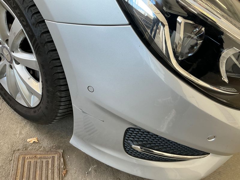 Mercedes-Benz B-Klasse B 160 CDI Style 2015 – снимка 41