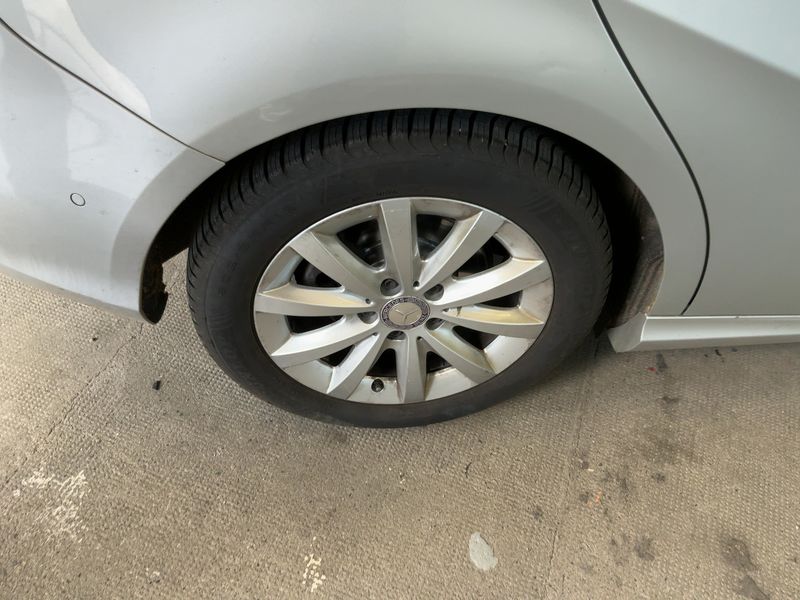 Mercedes-Benz B-Klasse B 160 CDI Style 2015 – снимка 9
