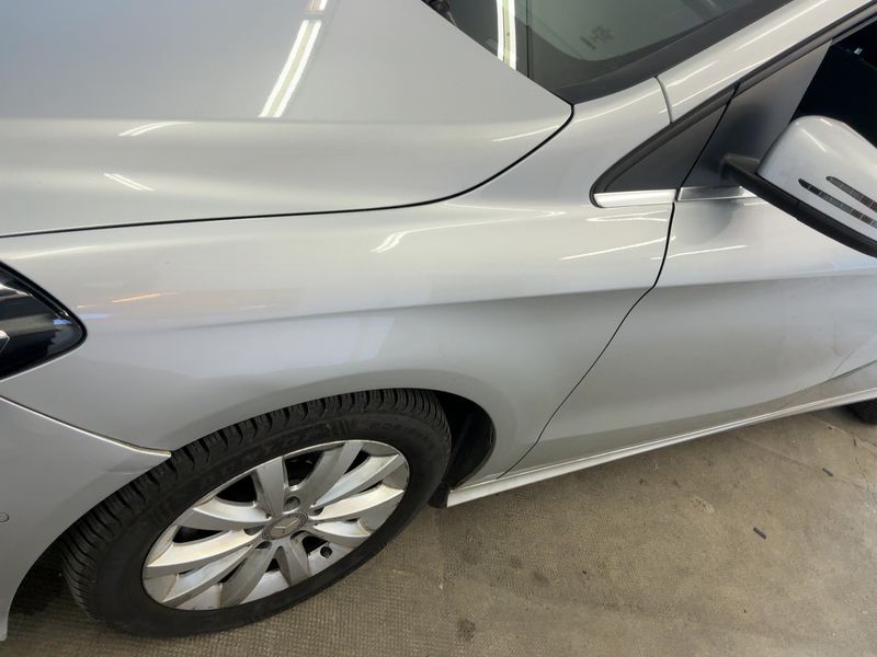 Mercedes-Benz B-Klasse B 160 CDI Style 2015 – снимка 2