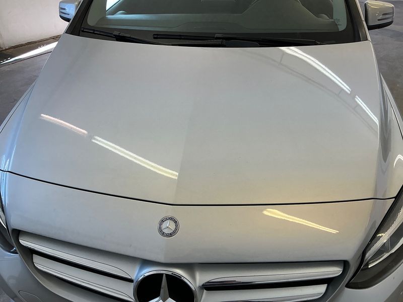 Mercedes-Benz B-Klasse B 160 CDI Style 2015 – снимка 43